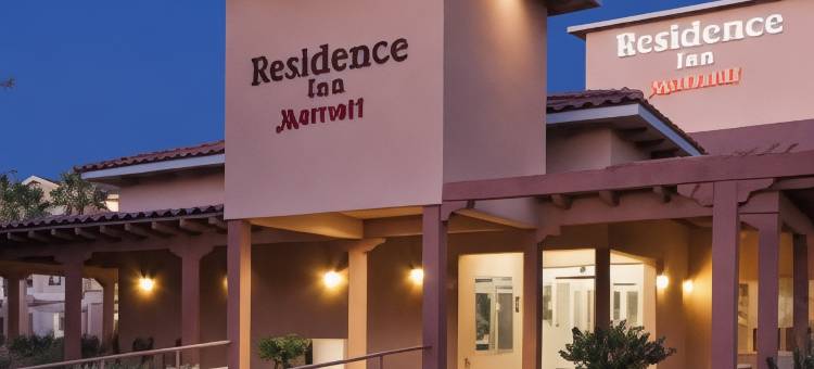 Residence Inn Tucson Airport图片