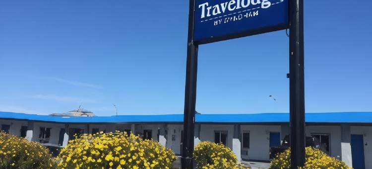 Travelodge by Wyndham Crescent City图片