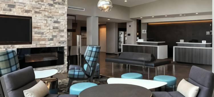 Residence Inn Harrisburg North图片