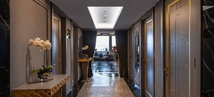 华盛顿大酒店(Grand Washington Hotel)图片