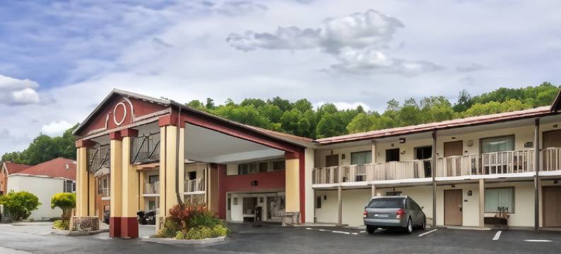 山水贝斯特韦斯特酒店(Best Western Mountainbrook Inn)图片