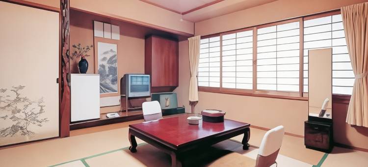 中川酒店(Hotel Nakagawa)图片