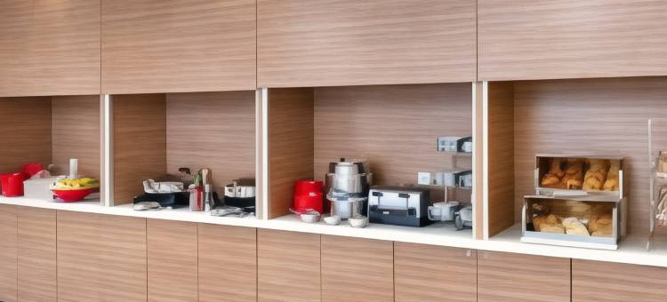 盐湖城市中心TownePlace套房酒店(TownePlace Suites Salt Lake City Downtown)图片