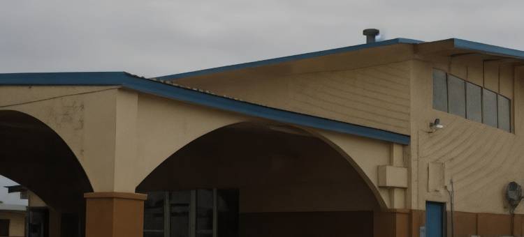 OYO美国俄克拉何马54盖蒙酒店(OYO Hotel Guymon OK US-54)图片