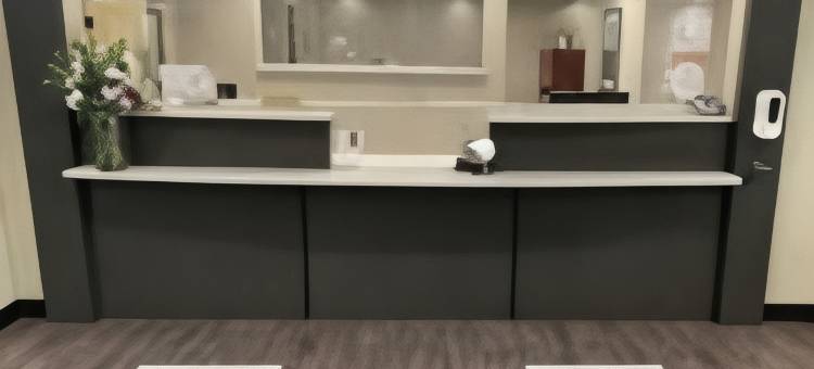 奥斯汀北Candlewood Suites(Candlewood Suites Austin North 290 & I-35 by IHG)图片