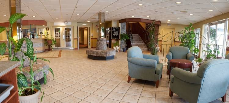 Travelodge by Wyndham Victoriaville图片