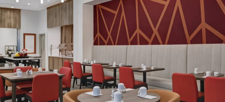 希尔顿花园酒店麦迪逊亨茨维尔机场(Hilton Garden Inn Madison Huntsville Airport)图片