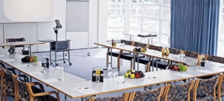 瓦埃勒中心酒店(Milling Hotel Vejle)图片