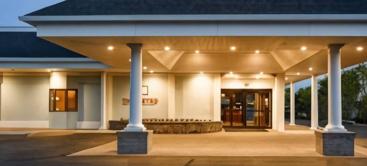 海恩尼斯科德角万怡酒店(Courtyard Cape Cod Hyannis)图片