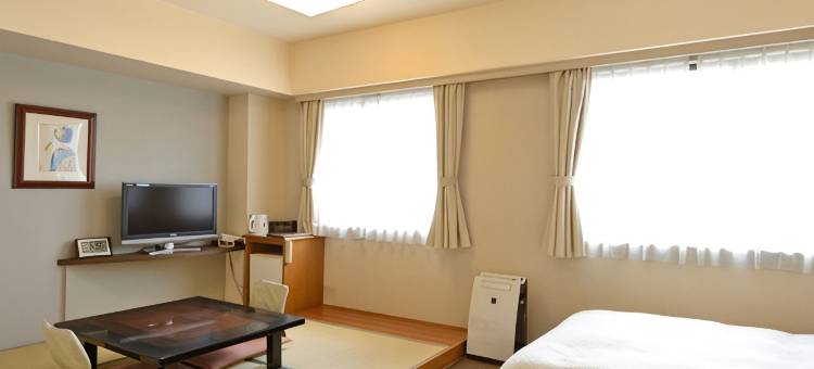 千代田馆四季彩酒店(Shikisai Hotel Chiyoda-Kan)图片