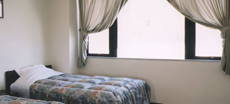 Echigoyuzawa Onsen Hotel Aster图片