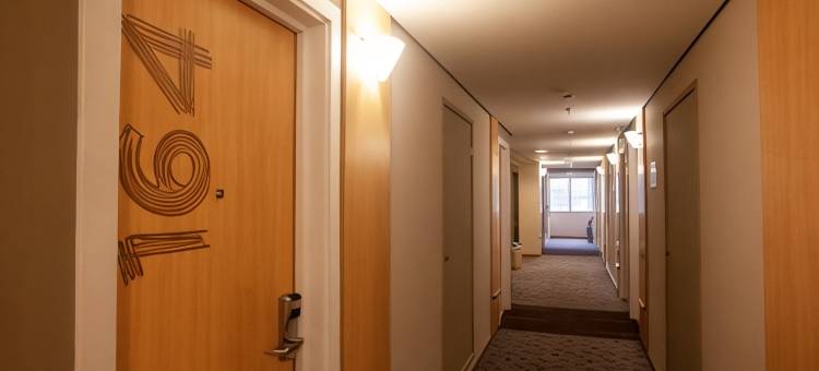 宜必思累西腓酒店(Ibis Recife Boa Viagem)图片