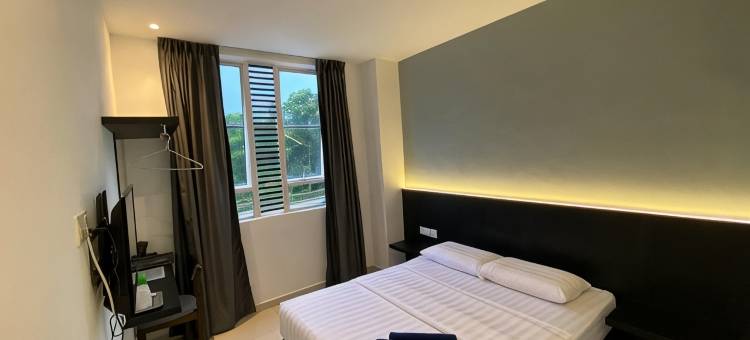 GC酒店(GC Hotel)图片