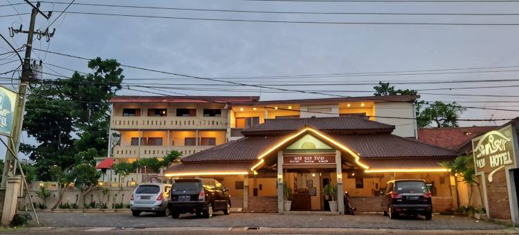 Sunset View Hotel by Augusta Group图片