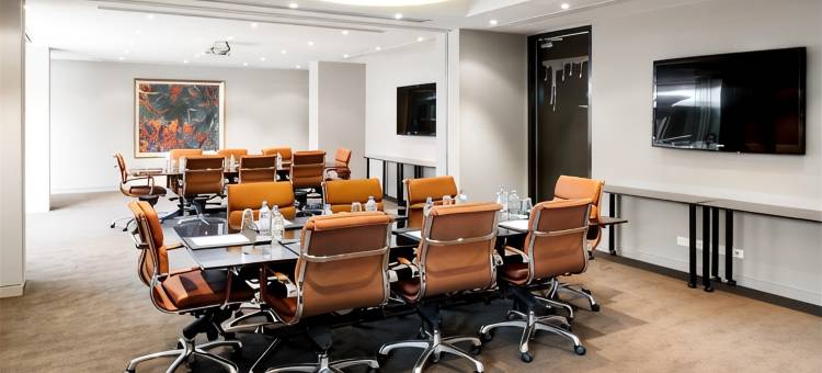 墨尔本奥尔森 - 艺术系列(The Olsen Melbourne - Art Series)图片