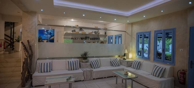 Fragiskos Hotel图片