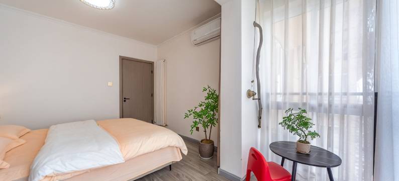 壹辰民宿(汉兴路分店)图片