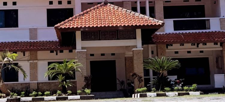 Hotel Pondok Putri图片