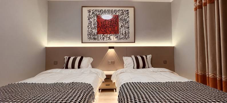 应天门民宿(周公路分店)图片