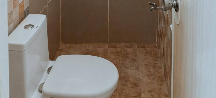 Cm Apartelle Iloilo International Airportby RedDoorz图片