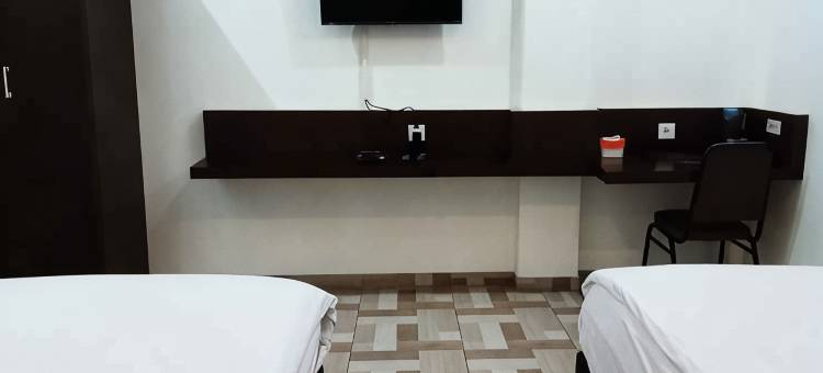 巴巴伊斯兰旅馆(Baba Guest House Syariah)图片