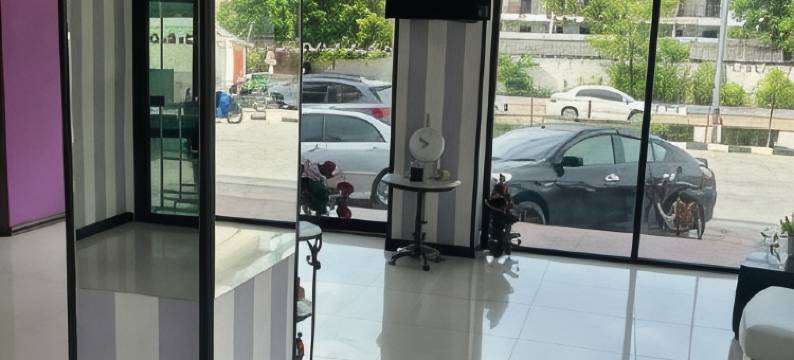 乔木提恩大酒店(Grand Residence Jomtien)图片