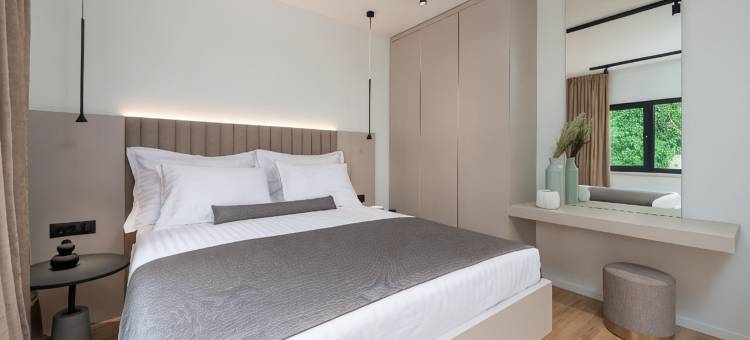 The Cavtat View Apartment Residence图片