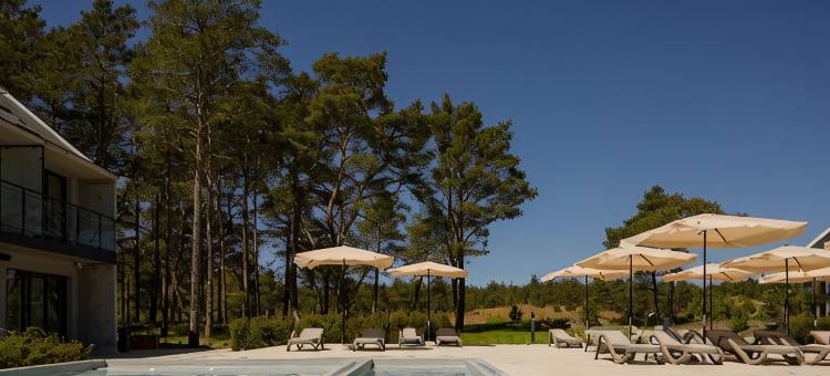 Saltic度假区与SPA ŁEBA(Hotel Saltic Resort & Spa Łeba)图片