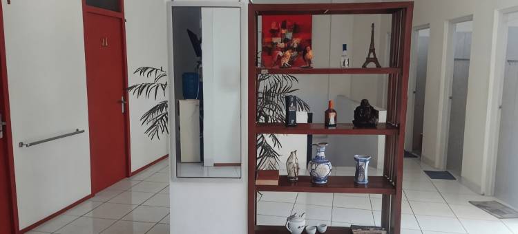 鲁玛基塔旅馆(Rumah Kita)图片