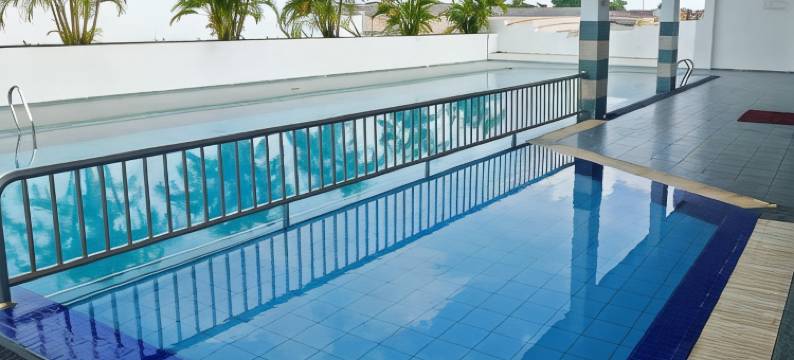 太阳旅馆酒店-实兆远(Sun Inns Hotel Sitiawan)图片