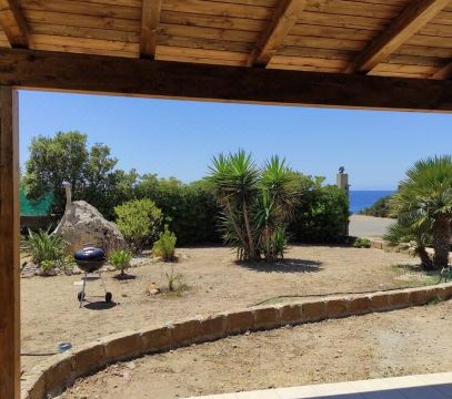 Beautiful apartment in a villa between the sea and the lighthouse Hotel Overview