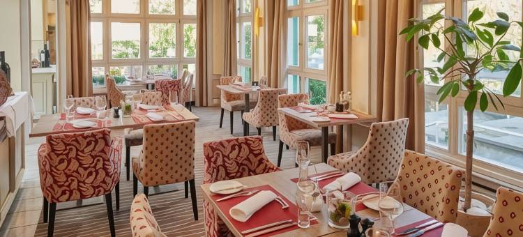 Landhotel Kallbach - 4 Sterne Superior图片