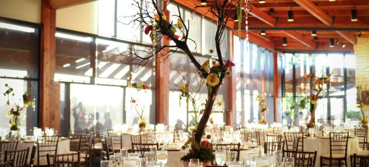 智选假日套房酒店芝加哥 - 利伯蒂维尔 by IHG(Holiday Inn Express & Suites Chicago-Libertyville)图片