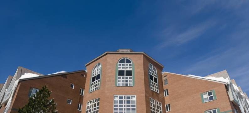 舒格洛夫山酒店(Sugarloaf Mountain Hotel)图片