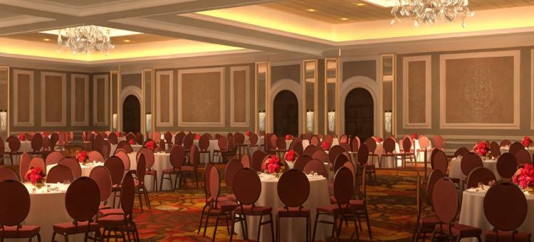 图森太阳 度假酒店(Casino del Sol Resort Tucson)图片