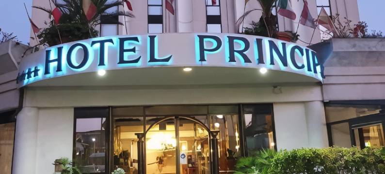 王子酒店(Hotel Principe)图片