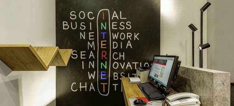 宜必思纽伦堡阿尔斯塔特酒店(Ibis Nuernberg Altstadt)图片