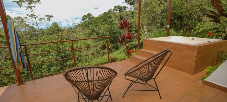 Vibra 疗愈小屋和水疗中心(Vibra Wellness Hotel y Spa)图片