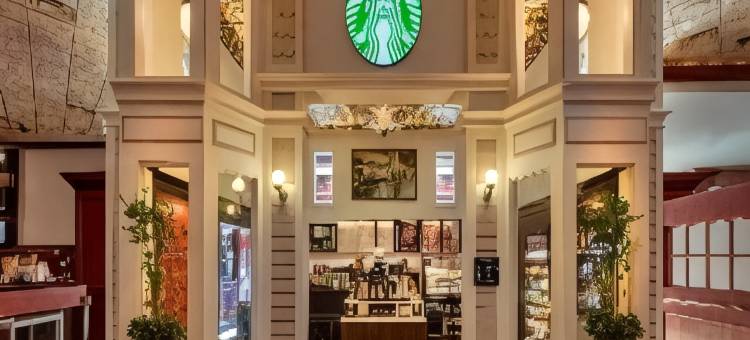 银色传统度假酒店 - 凯撒奖励目的地(Silver Legacy Reno- A Caesars Rewards Destination)图片