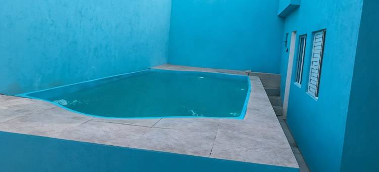 卡拉维拉旅馆(Pousada Caravela)图片