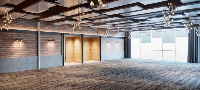 墨西哥城托里奥诺富特酒店(Novotel Mexico City Toreo)图片