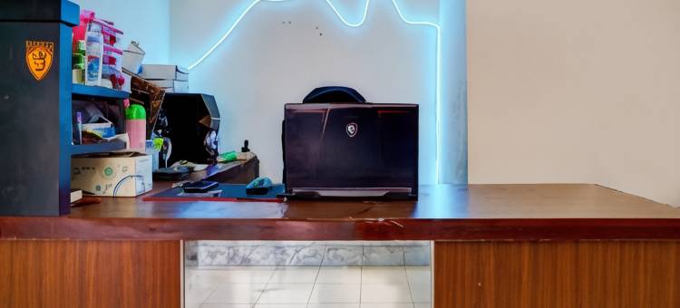 O系列92981贾尔丁公寓-由金套房物业管理(Collection O 92981 Apartemen the Jarrdin by Gold Suites Property)图片