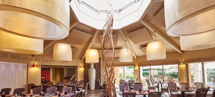 宜必思尚品 绍莱酒店(Ibis Styles Cholet)图片