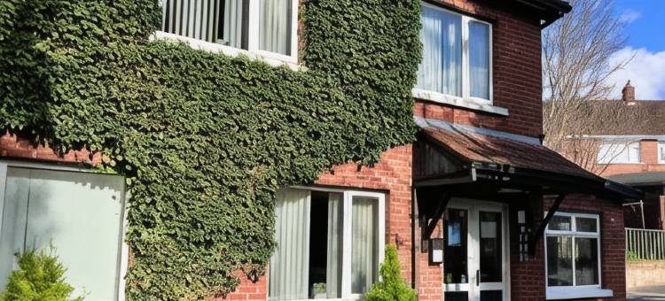 哈德斯菲尔德民宿(Ashfield Bed & Breakfast)图片