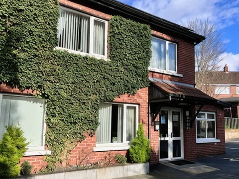 哈德斯菲尔德民宿