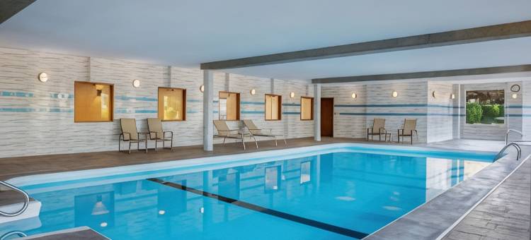 西埃德蒙顿戴斯套房酒店(Days Inn & Suites by Wyndham West Edmonton)图片