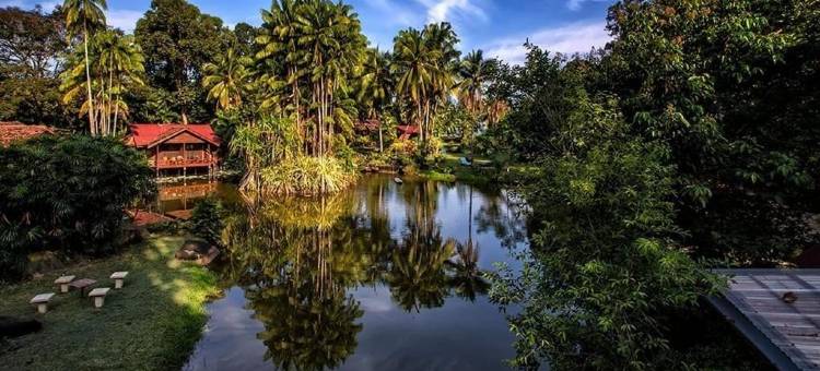 丹绒旅馆(Tanjung Inn)图片