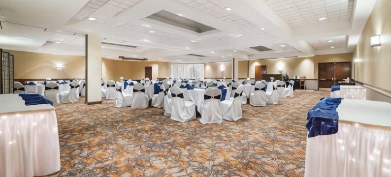 格兰维多利亚贝斯特韦斯特酒店(Best Western Grand Victorian Inn)图片