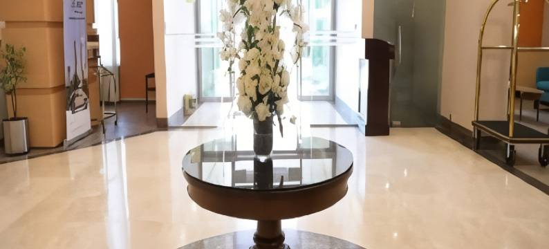 马波拉贝斯特韦斯特优质酒店(Best Western Plus Mahboula)图片