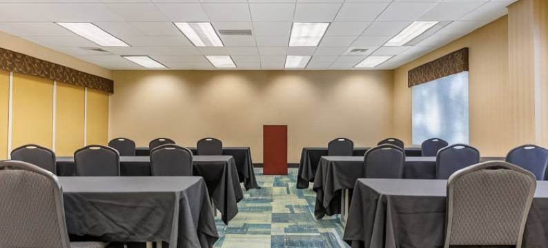 奥兰多国际大道万豪城市快捷酒店(City Express by Marriott Orlando International Drive)图片